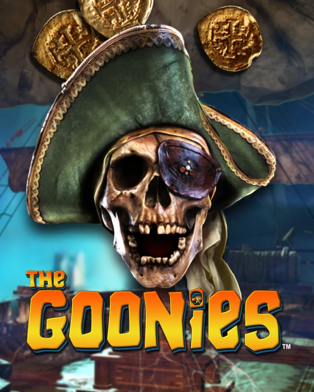 The Goonies