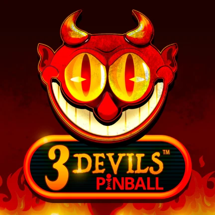 3 Devils Pinball™