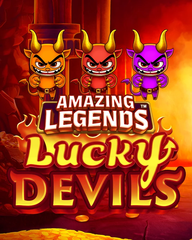 Amazing Legends™ Lucky Devils