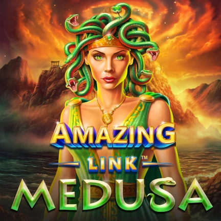 Amazing Link™ Medusa