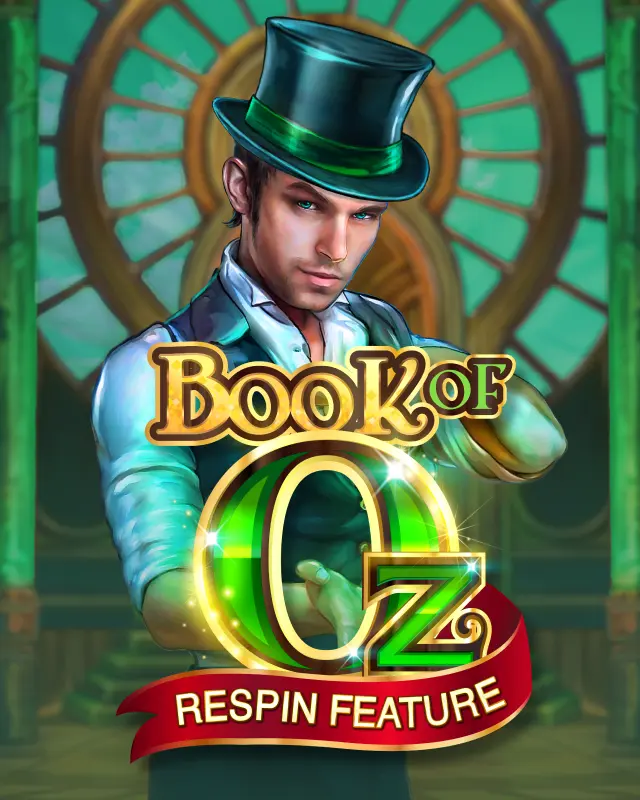 Book of Oz