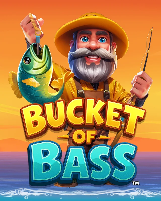 Bucket of Bass™