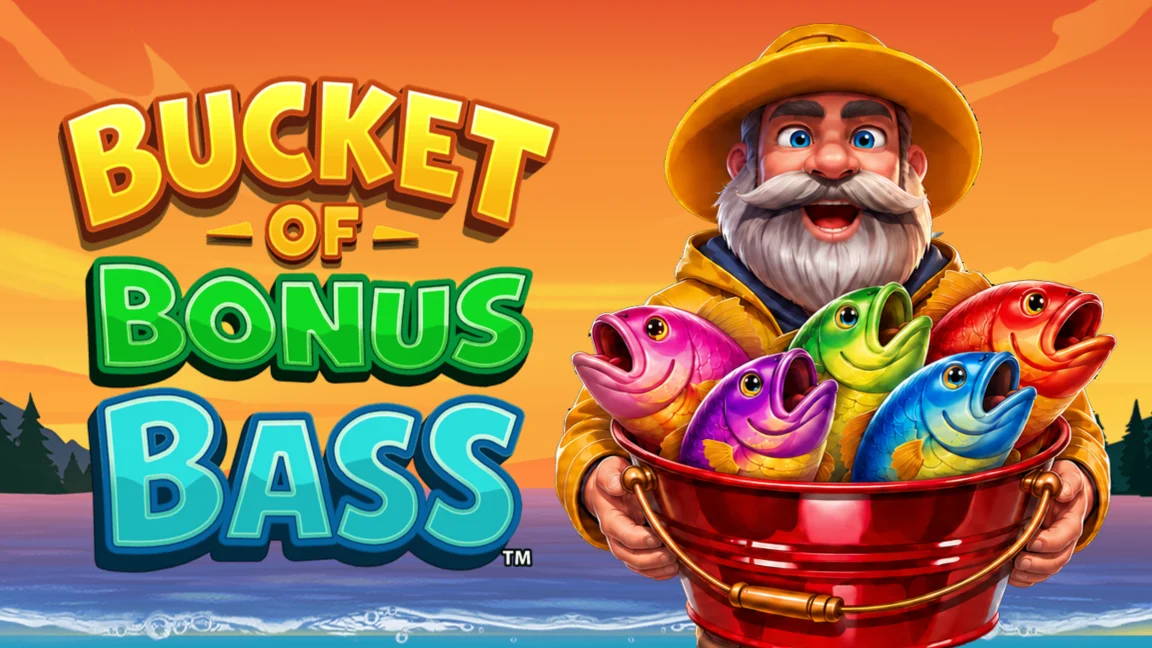 Bucket of Bonus Bass™