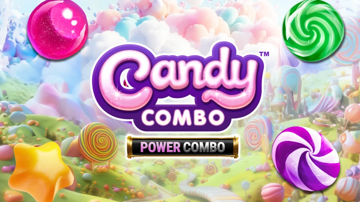 Candy Combo™ - Power Combo