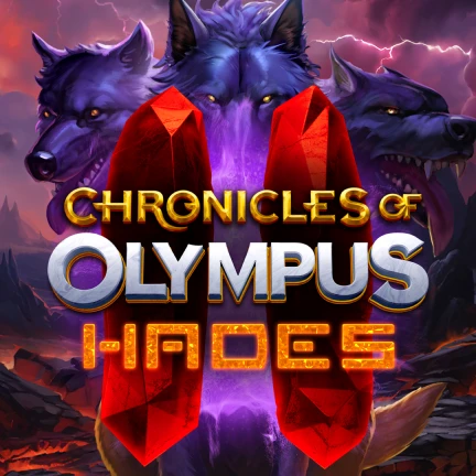 Chronicles of Olympus II - Hades