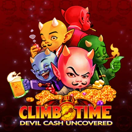 Climb Time Devil Cash Uncovered™
