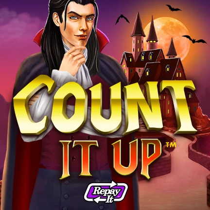 Count It Up™