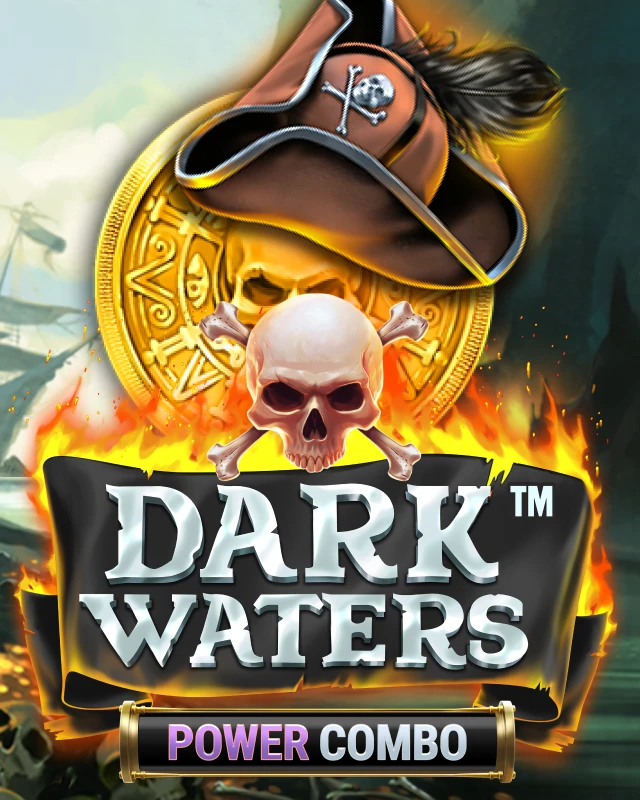 Dark Waters Power Combo™