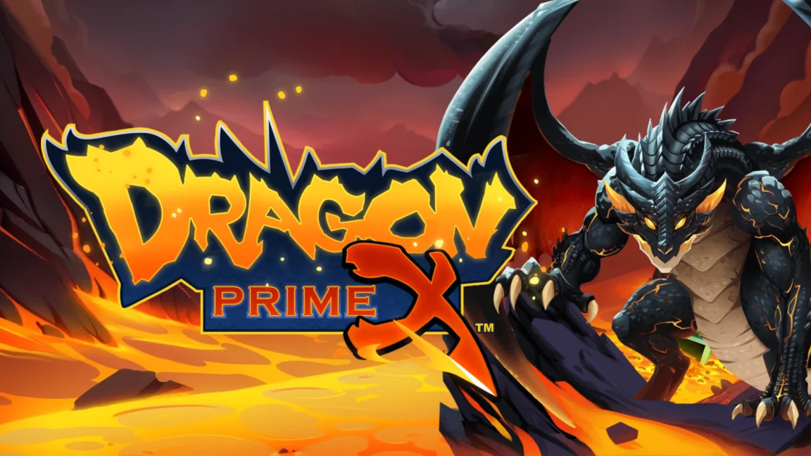 Dragon PrimeX™