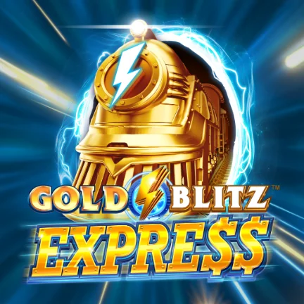 Gold Blitz Express™