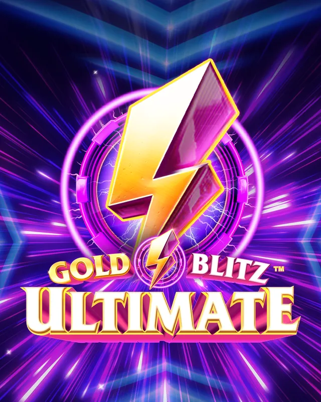 Gold Blitz Ultimate™