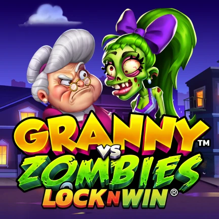Granny Vs Zombies™
