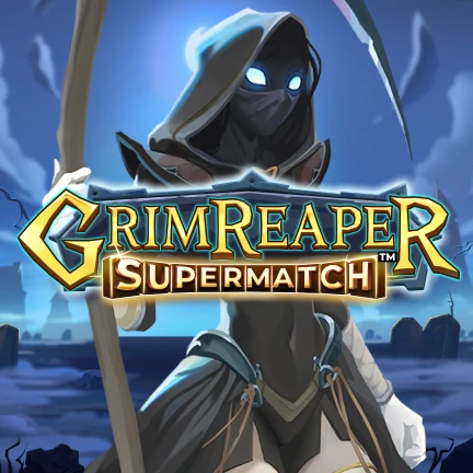 Grim Reaper Supermatch