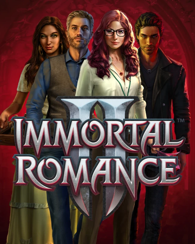 IMMORTAL ROMANCE™ II