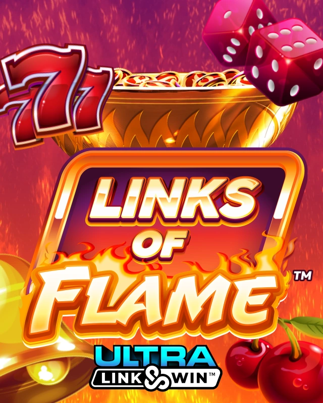 Links of Flame™