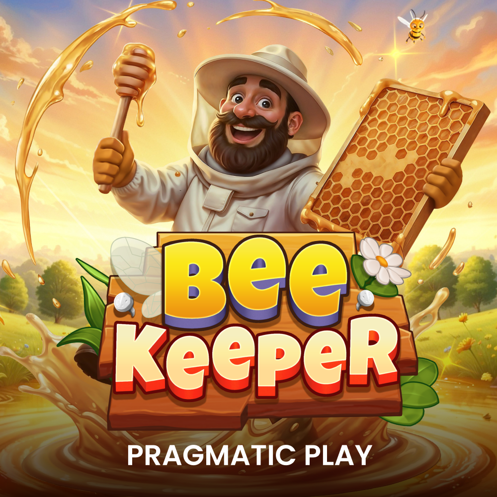 Bee Keeper
