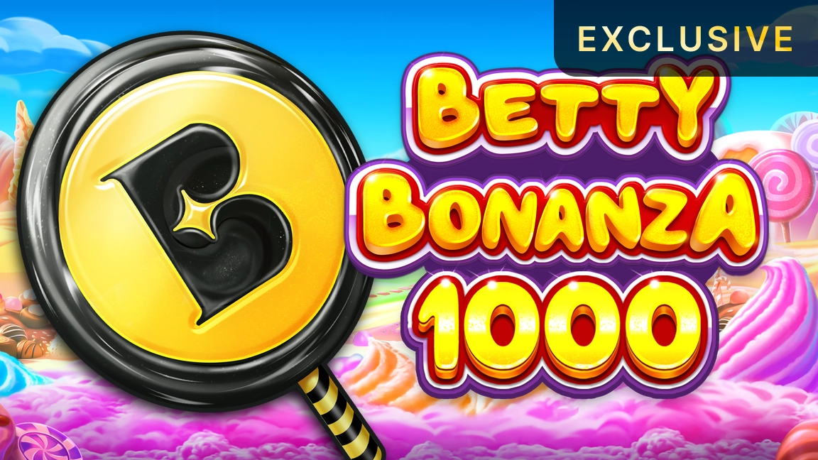 Betty Bonanza 1000