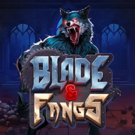 Blade & Fangs