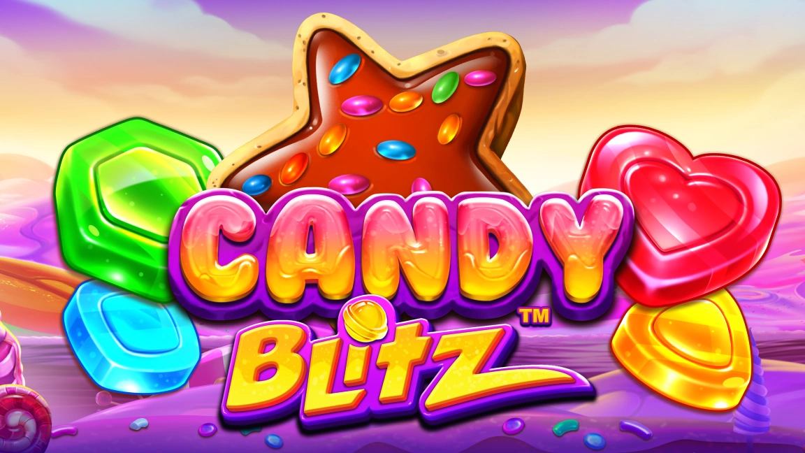 Candy Blitz