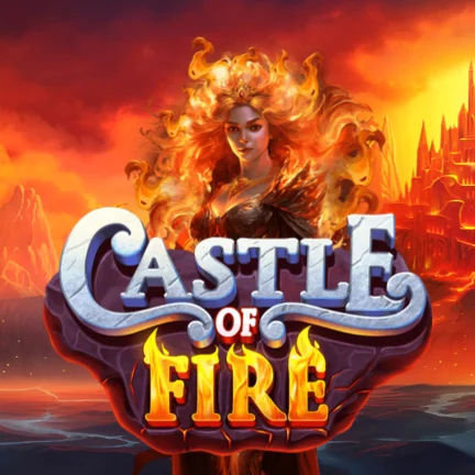 Castle of Fire