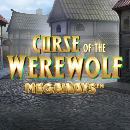 Curse of the Werewolf Megaways™