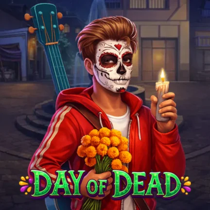 Day of Dead