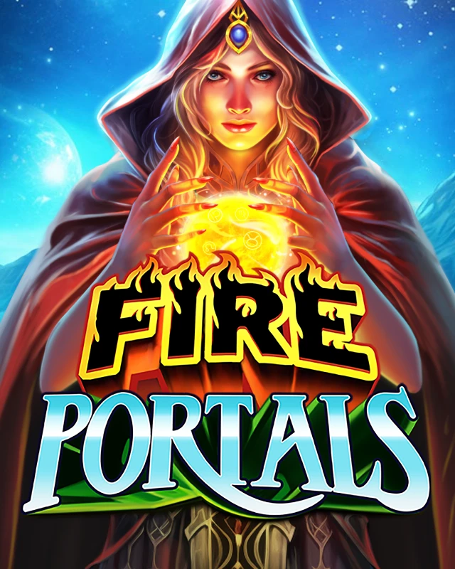 Fire Portals