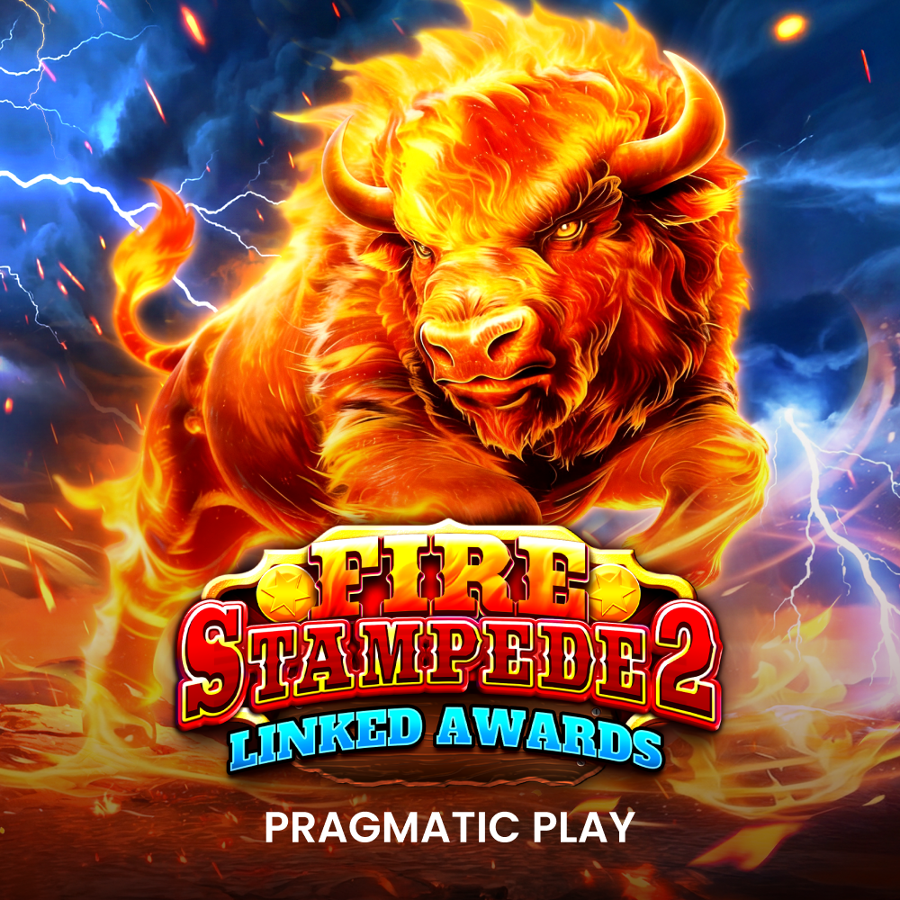 Fire Stampede 2