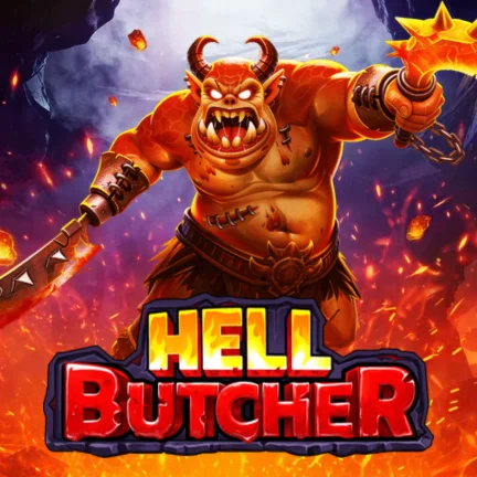 Hell Butcher