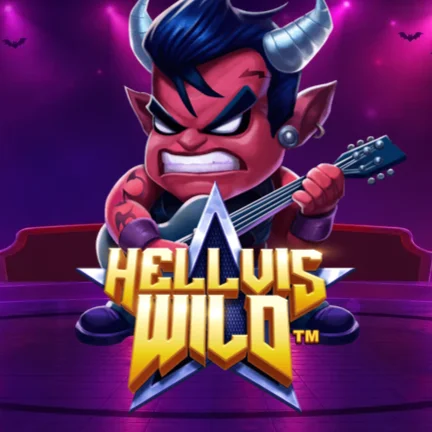 Hellvis Wild
