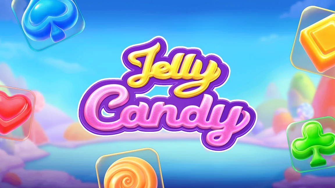 Jelly Candy
