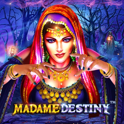 Madame Destiny