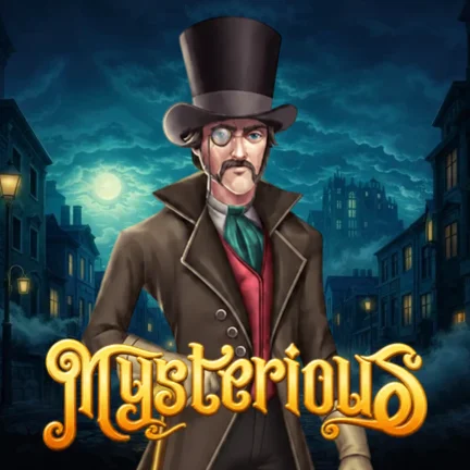 Mysterious