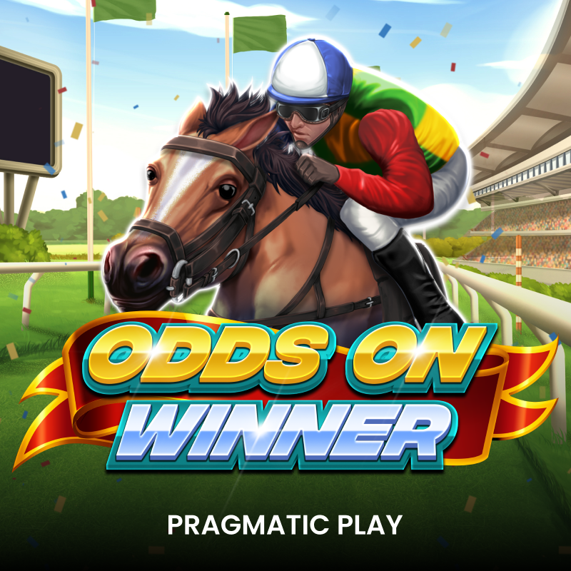 Odds On Winner