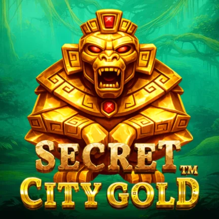 Secret City Gold
