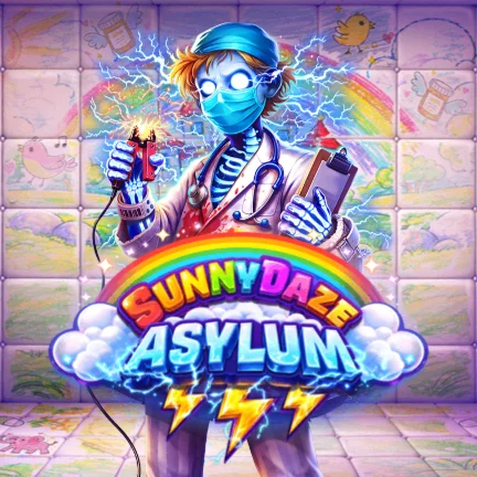 Sunnydaze Asylum