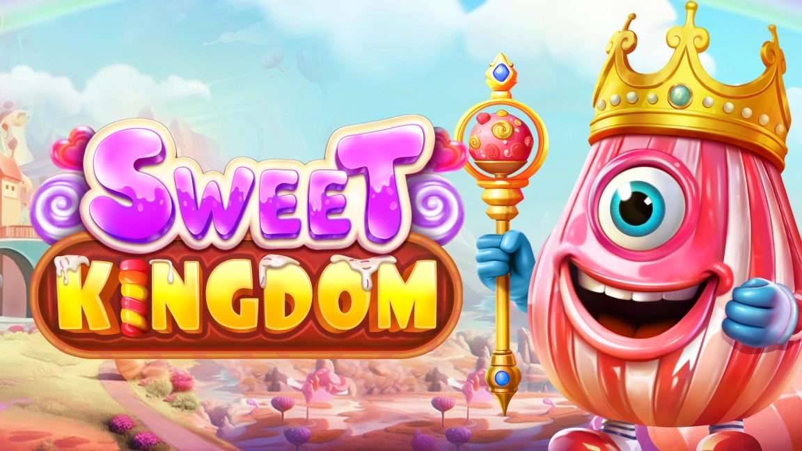 Sweet Kingdom
