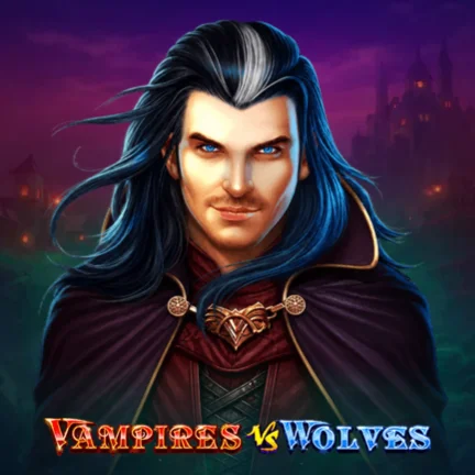 Vampires vs Wolves