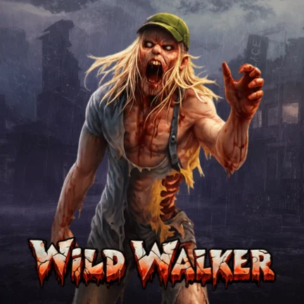 Wild Walker