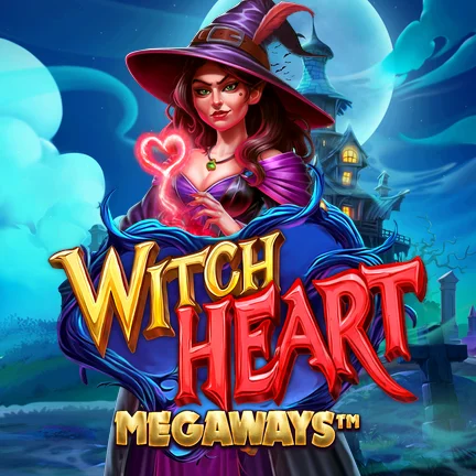Witch Heart Megaways™