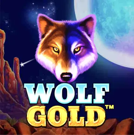 Wolf Gold™