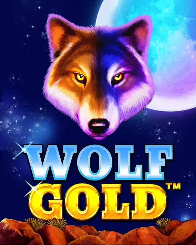 Wolf Gold™