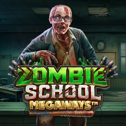 Zombie School Megaways™